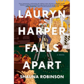 Lauryn Harper Falls Apart