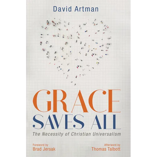 Grace Saves All