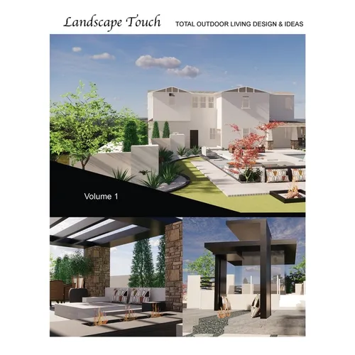 Landscape Touch Vol. 1