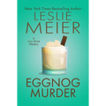 Eggnog Murder