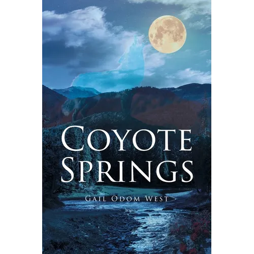 Coyote Springs