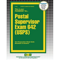 Postal Supervisor Exam 642 (USPS)