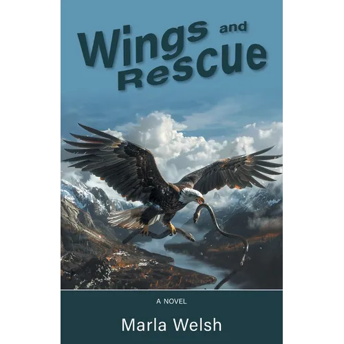 Wings and Rescue