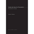 Quine and Analytic Philosophy: The Language of Language