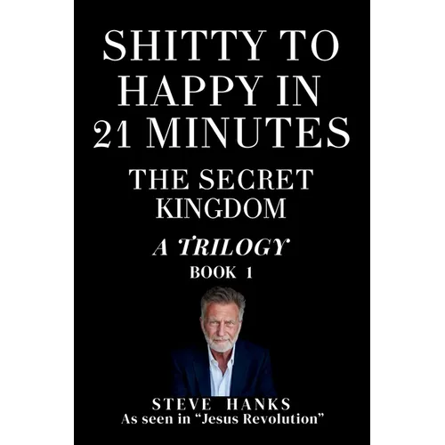 Shitty to Happy in 21 Minutes THE SECRET KINGDOM