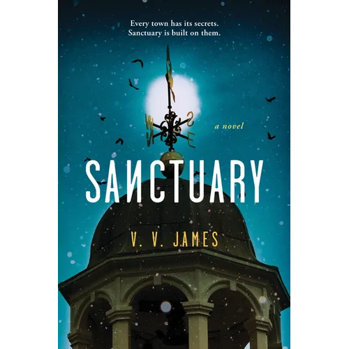 Sanctuary