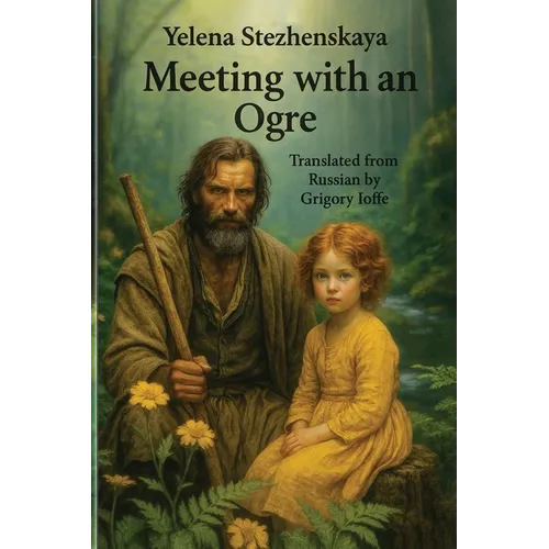 Meeting an Ogre