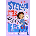 Stella Díaz to the Rescue