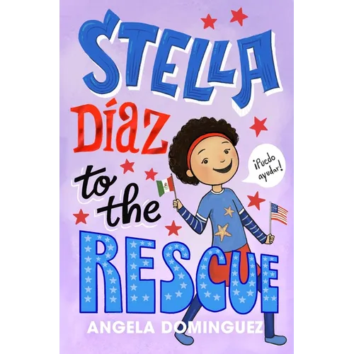 Stella Díaz to the Rescue