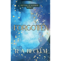Forgotten: Shifters of Moonrise: Book 1