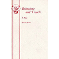 Brimstone and Treacle - A Play