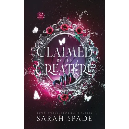 Claimed by the Creature