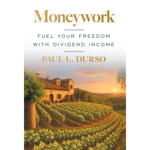Moneywork: Fuel Your Freedom with Dividend Income