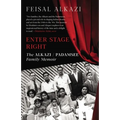 Enter Stage Right: The Alkazi-Padamsee Family Memoir