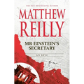MR Einstein's Secretary