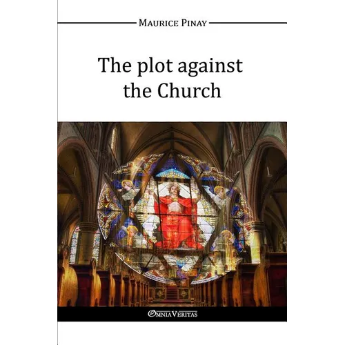 The plot against the Church