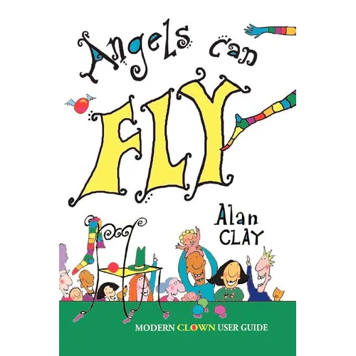 Angels Can Fly