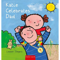 Katie Celebrates Dad