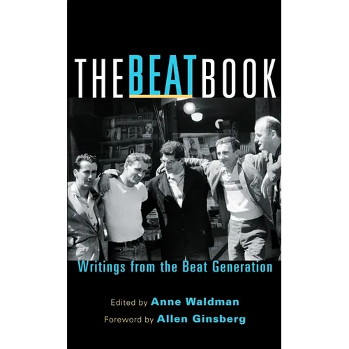 The Beat Book: Writings from the Beat Generation