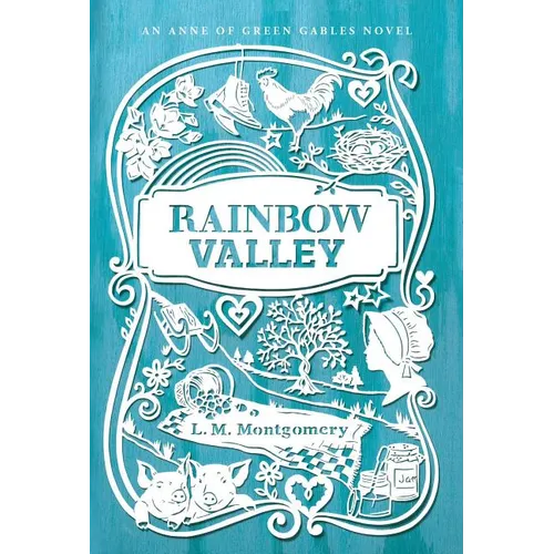 Rainbow Valley