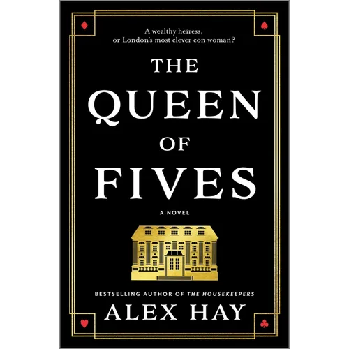 The Queen of Fives