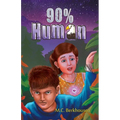 90% Human