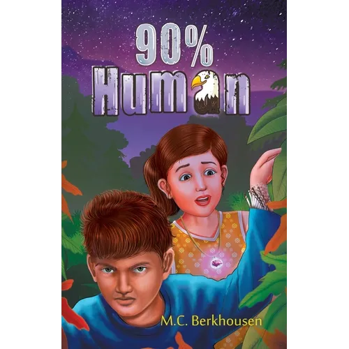 90% Human