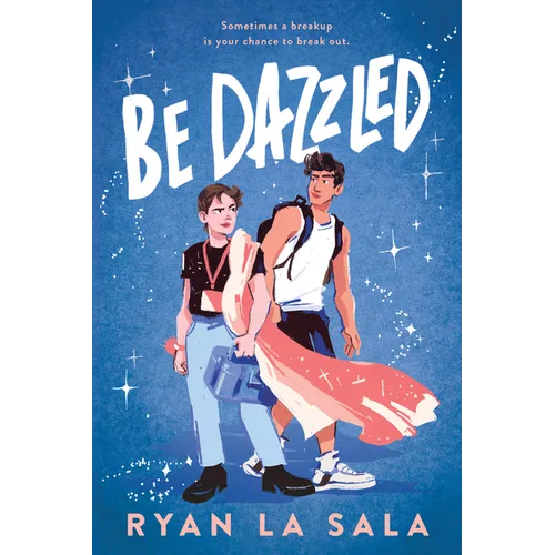 Be Dazzled