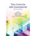 Concise APA Handbook