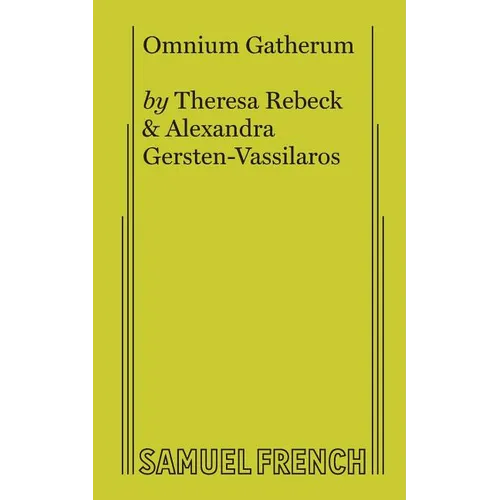 Omnium Gatherum