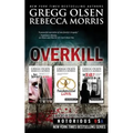 Overkill (True Crime Box Set, Notorious USA)