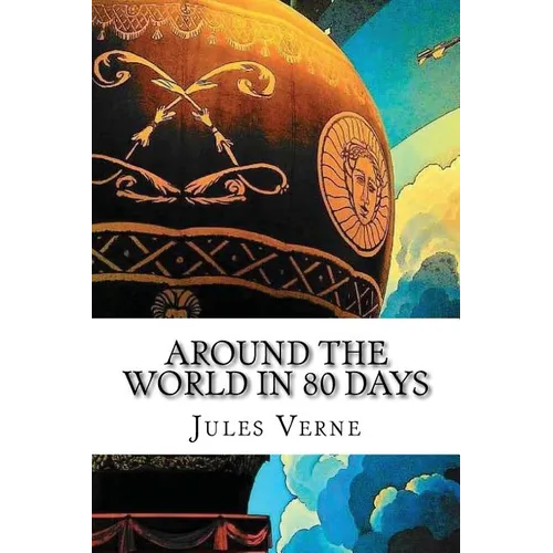 Around the World in 80 Days