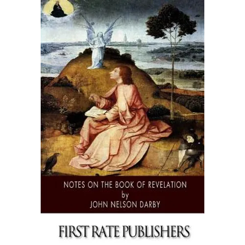 Notes on the Book of Revelation