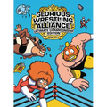 Glorious Wrestling Alliance: Ultimate Championship Edition