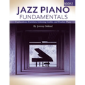 Jazz Piano Fundamentals (Book 2)