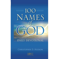 100 Names of God Daily Devotional
