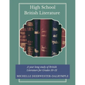 High School British Literature
