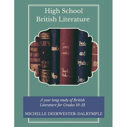 High School British Literature