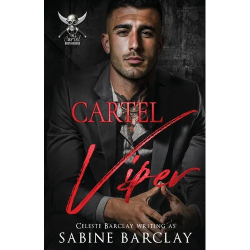 Cartel Viper: Javier