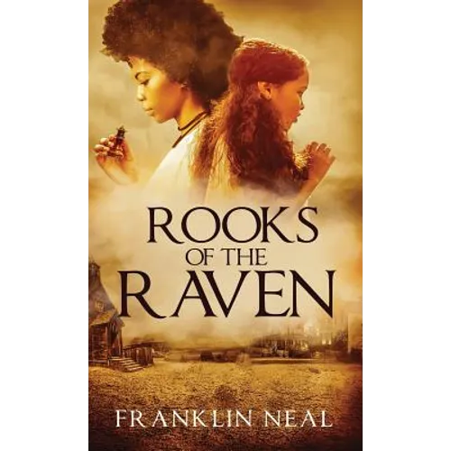 Rooks of the Raven