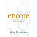 Encore: Finding Work That Matters in the Second Half of Life