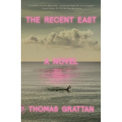 The Recent East
