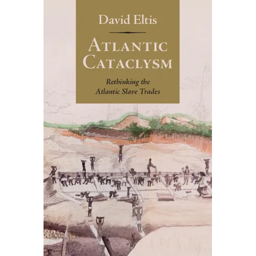 Atlantic Cataclysm