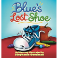 Blue's Lost Shoe