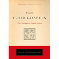 The Four Gospels: The Contemporary English Version