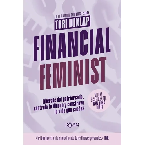 Financial Feminist (Spanish Edition)