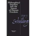 Philosophical Inquiries Into the Nature of Human Freedom