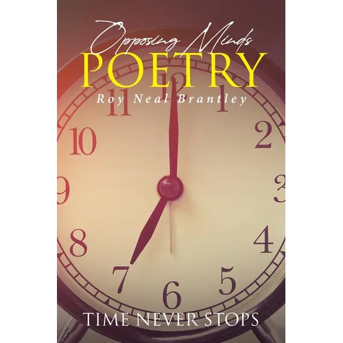 Opposing Minds Poetry