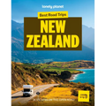Lonely Planet Best Road Trips New Zealand: 26 Driving Itineraries Detailed Directions & Maps Local Tips Covers Marlborough, Bay of Islands, Milford So