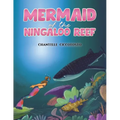 Mermaid of the Ningaloo Reef